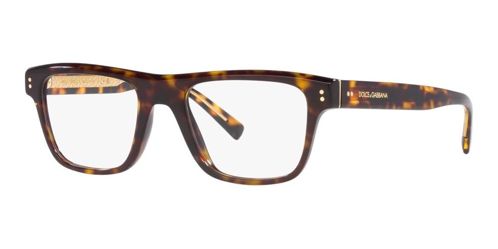 DOLCE & GABBANA MOD. DG 3362